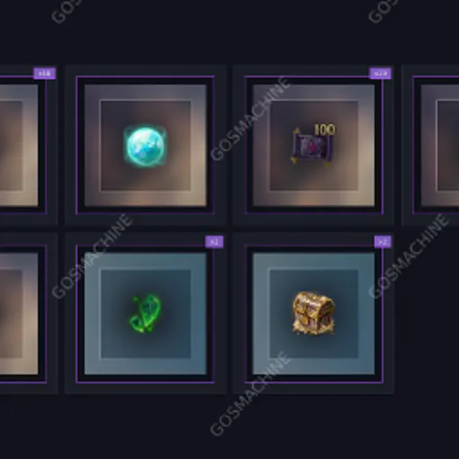 🌟[Twitch Drops] ✅ Black Desert 🌟 45 ITEMS 🔴 NEW REWARDS 🌟