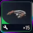 15x Magnet