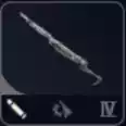 Ferro IV Full Durability 130/130