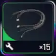 50x Wires