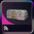 Tactical Mk3 HEALING