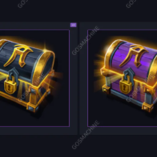 Albion Online 🌟 Twitch Drops ✅ 12 CRATES 🔴 ALL POSSIBLE REWARDS 🌟 Any Server ✅