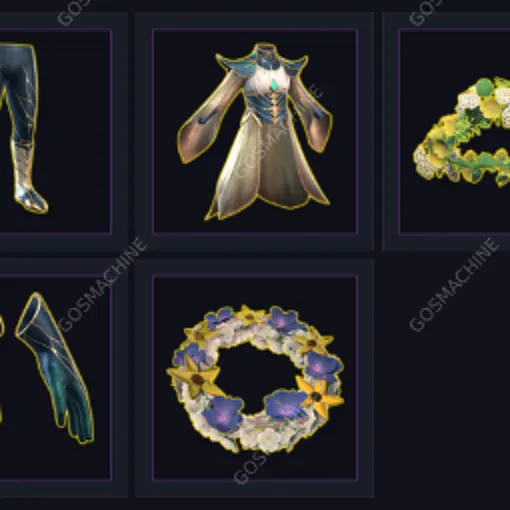 ✅ Enshrouded 🌟 🔴 5 ITEMS ✅ Twitch Drops 🌟