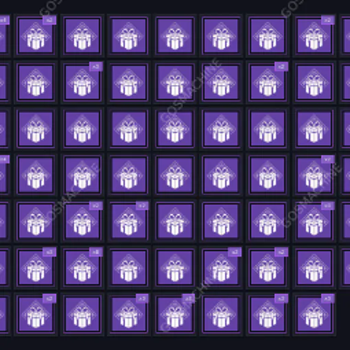 🌟 Warframe 🌟 Twitch Drops ✅ Mesa Prime 🔴 5 Forms (Omni, Built, Random) 🔴 118 Items ✅
