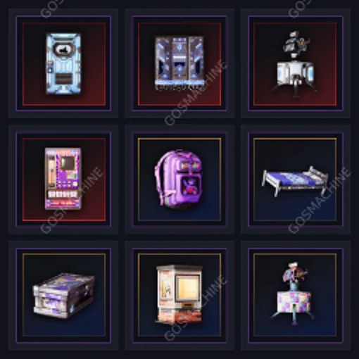 🌟 Rust ✅ 51 + 52 ROUNDs ✅ 9 UNIQUE SKINS ✅ 2 in 1 ✅ Twitch Drops 🌟