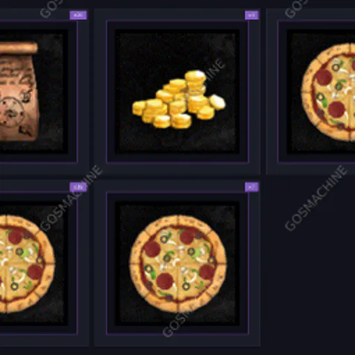 ✅ With Your Destiny 🔴 60 ITEMS ✅ Twitch Drops 🌟