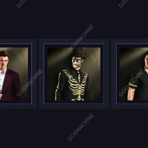 ✅ 007 First Light 🌟 🔴 3 ITEMS ✅ Twitch Drops 🌟