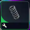 Steel Spring