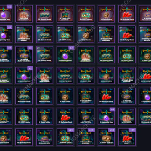✅ RavenQuest 🌟 August 02 🔴 235 ITEMS ✅ Twitch Drops 🌟