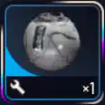 3x Surveyor Vault