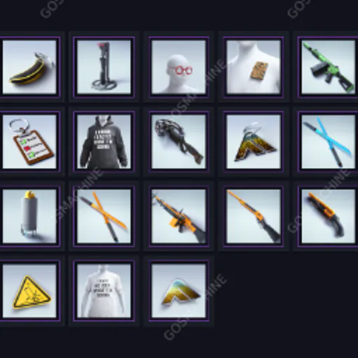 ✅ The Finals 🌟 STRIKE A POSE! 🔴 25 ITEMS ✅ Twitch Drops 🌟