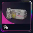 Tactical Mk3 Defensive