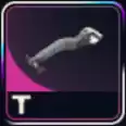 Horizontal Grip