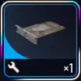Fried Motherboard