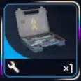 Medium Gun Parts