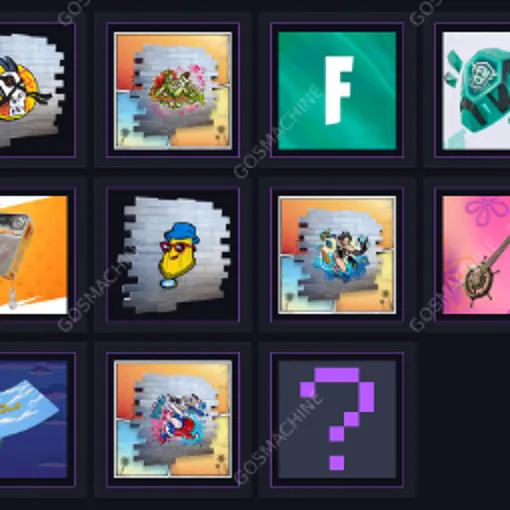 ✅ Fortnite 🌟 GC Last Chance Finals 🔴 13 ITEMS ✅ Twitch Drops 🌟
