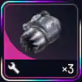 Turbine Compressor