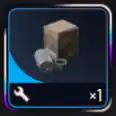 Mod Components
