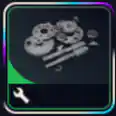Mechanical Components