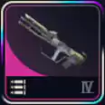 5x Tempest IV Full Durability 130/130