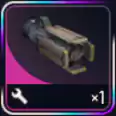 3x Leaper Pulse Unit