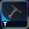 Vertical Grip III