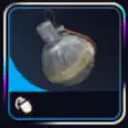 10x Heavy fuse grenade