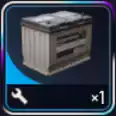 Industrial Battery