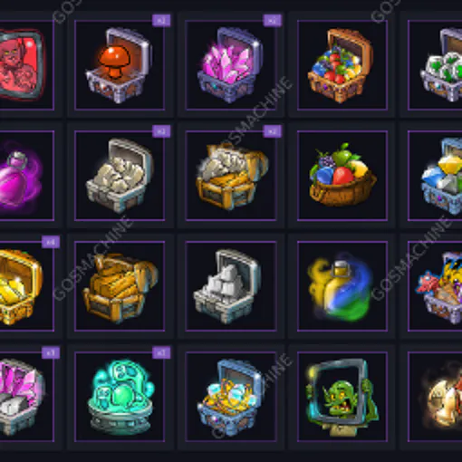 ✅ Shakes and Fidget 🌟 S🔴F Droplets 🔴 31 ITEMS ✅ Twitch Drops 🌟