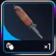 Blaze Grenade