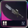 3x Vulcano IV Full Durability 130/130