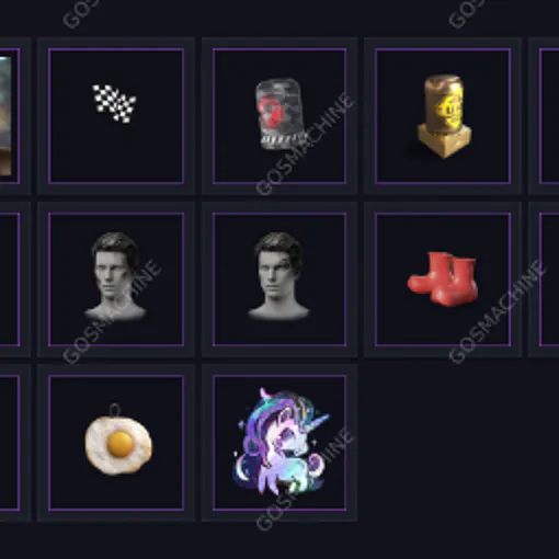 ✅ Once Human 🌟 Post-Raid for Glory 🔴 14 ITEMS ✅ Twitch Drops 🌟