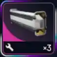10x Bombardier Cell