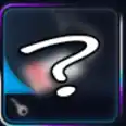 20x Random Blue key