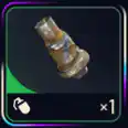 Seeker Grenade