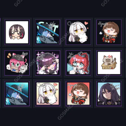 ✅ Eternal Return 🌟 S12 DROPS TOKEN EVENT 🔴 421 ITEMS ✅ Twitch Drops 🌟