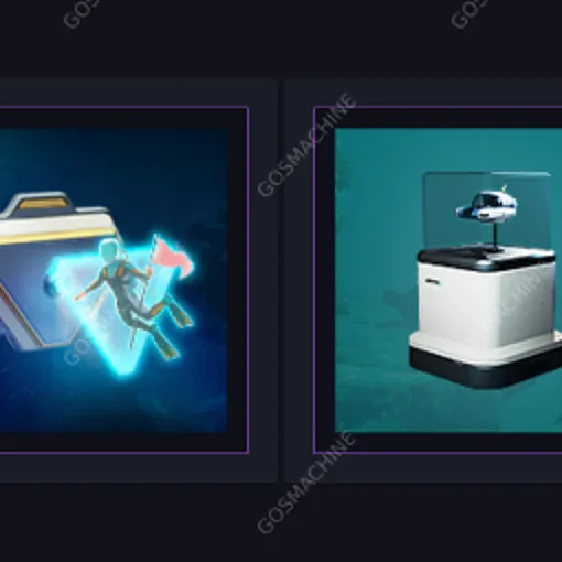 ✅ Subnautica 2 🌟 Subnautica 2 Early Access 🔴 2 ITEMS ✅ Twitch Drops 🌟
