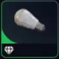 5x Light Bulbs