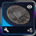 50x ARC Circuitry