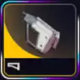 Kinetic Converter