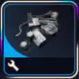 Advanced Mechanical Components