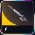 3x Equalizer Full Durability 100/100