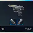 Burletta IV Best Attachment Full Durability 130/130
