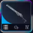 3x Renegade IV Full Durability 130/130