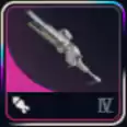 3x Hullcracker IV Full Durability 130/130