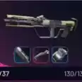 3x Tempest IV Best Attachment Full Durability 130/130