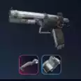 Venator IV Best Attachment Full Durability 130/130