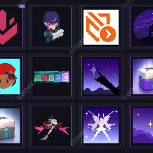 ✅ Overwatch 2 🌟 S4 Heroes of Busan Launch 🔴 16 ITEMS ✅ Twitch Drops 🌟