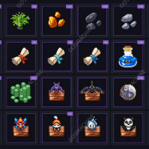 ✅ Kakele Online: MMORPG 🌟 Kakele Online - August 1 🔴 179 ITEMS ✅ Twitch Drops 🌟