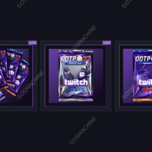 ✅ Out of the Park Baseball 27 🌟 Affiliate 8/16/26 🔴 1004 ITEMS ✅ Twitch Drops 🌟